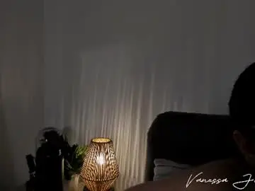 Chaturbate Live Sex of vanessajohnsonn