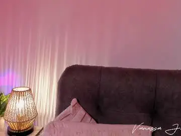 Chaturbate Live Sex of vanessajohnsonn