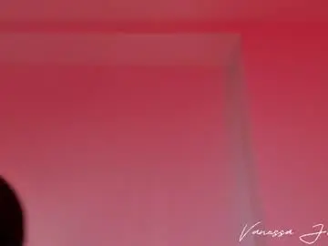 Chaturbate Adult Webcams of vanessajohnsonn