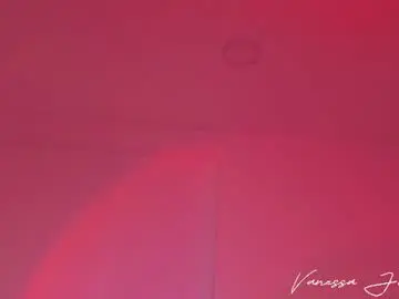 Chaturbate Adult Webcams of vanessajohnsonn