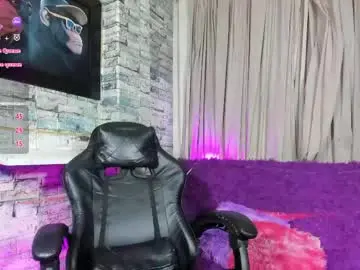Chaturbate Sex Chat of zamara_kleii