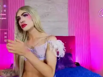 Chaturbate Live Porn of zamara_kleii