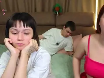 Chaturbate Live Sex Cam of _capybara0_0