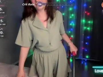 Chaturbate Nude Webcam of aliceeshy
