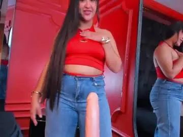 Chaturbate Free Porn Cam of amberhanks