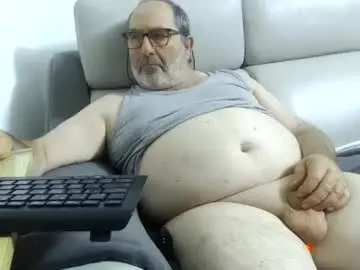 Chaturbate Adult Webcam of babacool96