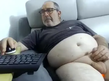 Chaturbate Private Sex Chat of babacool96