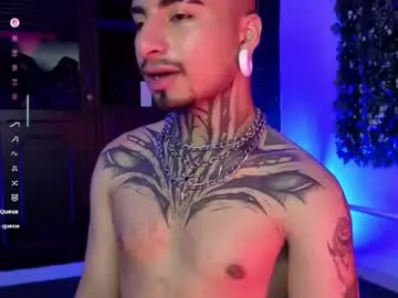 Chaturbate Private Sex Chat of bastian66_