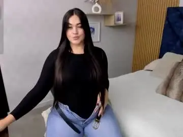 Chaturbate Free Porn Cam of charlotte_mayers