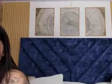 Chaturbate Live Porn of charlotte_mayers