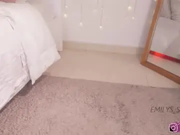 Chaturbate Free Porn Cam of emilys_scott