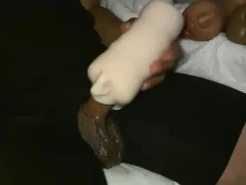 Chaturbate Sex Cam of grizzlybone