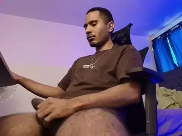 Chaturbate Adult Video Chat of imyourg0d