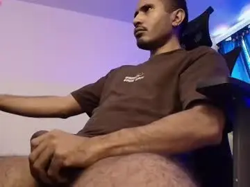 Chaturbate Nude Webcam of imyourg0d