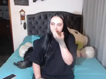 Chaturbate Best Webcam of salomefox2