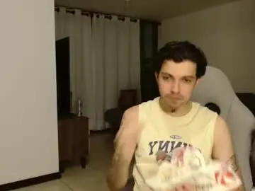 Chaturbate Adult Webcams of scott_brasher1