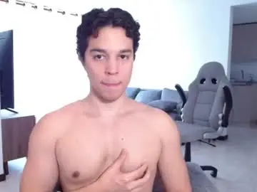Chaturbate Private Sex Chat of scott_brasher1