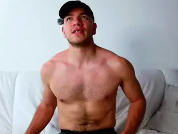 Chaturbate Nude Webcam of shule71