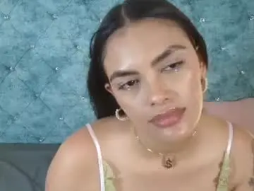 Chaturbate Watch Live Sex Cams of sofi_garciaa