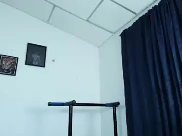 Chaturbate Adult Video Chat of titan_fitness