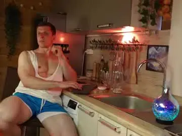 Chaturbate Nude Webcam of touch_of_eros