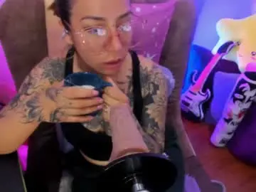 Chaturbate Best live sex cam show of _antonella_dreams