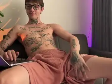 Chaturbate Adult Webcam of anahori_simon