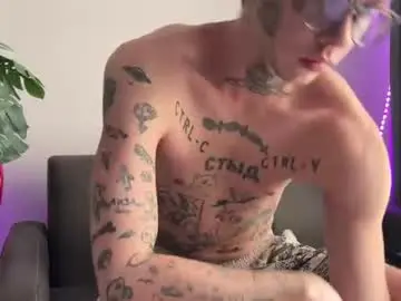 Chaturbate Best live sex cam show of anahori_simon