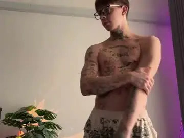 Chaturbate Best live sex cam show of anahori_simon