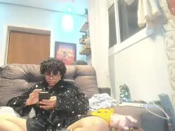 Chaturbate Adult Video Chat of blackittys2