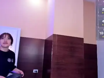 Chaturbate Nude Webcam of brigith24