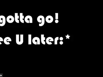 Chaturbate Live Sex of hakunamatata_92