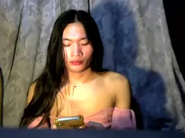 Chaturbate Sex Cam of hornyash_cockhunter