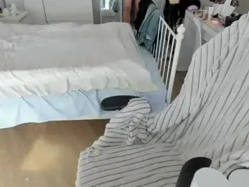 Chaturbate Adult Video Chat of hyorinmaruu