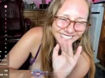 Chaturbate Best Webcam of jasminedaze888