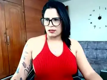Chaturbate Live Sex Cam of majo_soussa