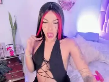 Chaturbate Nude Webcam of nicolebrunett