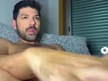 Chaturbate Live Porn of sexfriendch
