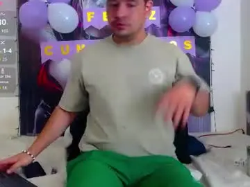 Chaturbate Best Webcam of smith_hot69