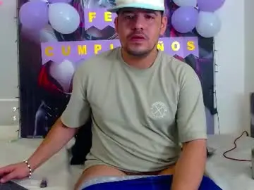 Chaturbate Adult Webcams of smith_hot69