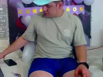 Chaturbate Adult Video Chat of smith_hot69