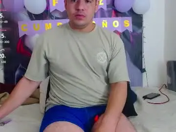 Chaturbate Adult Webcams of smith_hot69