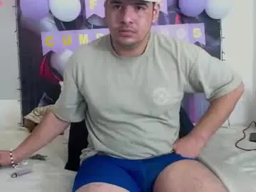 Chaturbate Watch Live Sex Cams of smith_hot69
