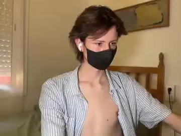 Chaturbate Best Webcam of vornyx