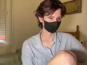 Chaturbate Watch Live Sex Cams of vornyx