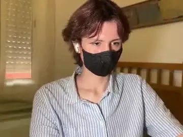 Chaturbate Live Porn of vornyx
