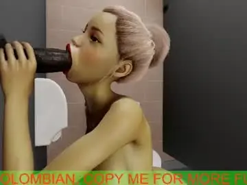 Chaturbate Nude Webcam of xhentai3