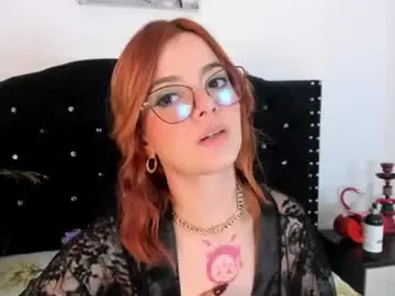 Chaturbate Live Sex Cam of abby_jones2