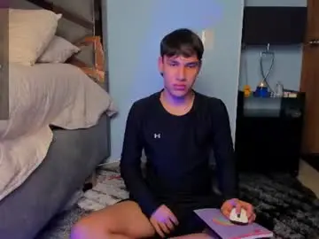 Chaturbate Live Sex Cam of angeltheking_
