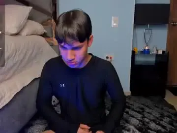 Chaturbate Sex Cam of angeltheking_